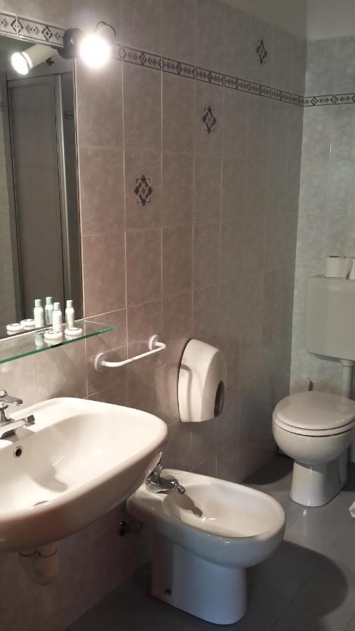Hotel Locanda Belvedere Курмайор Номер фото
