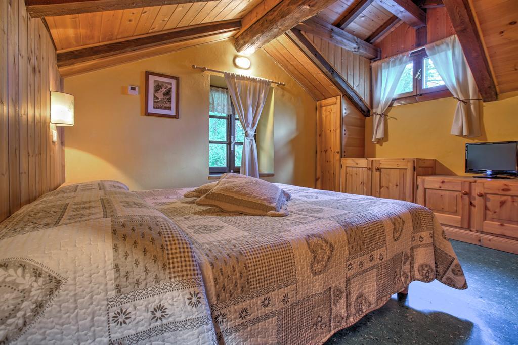 Hotel Locanda Belvedere Курмайор Екстер'єр фото